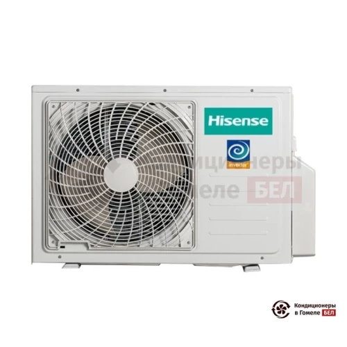  Наружный блок мульти сплит-системы Hisense AMW3-24U4RJC LP в Гомеле