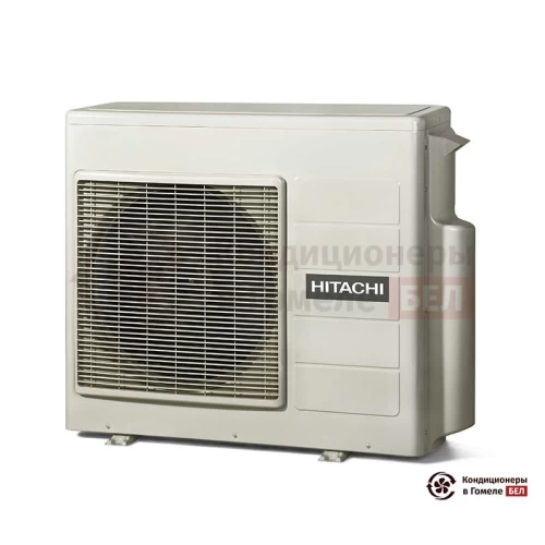  Наружный блок мульти сплит-системы Hitachi RAM-53NP3E в Гомеле