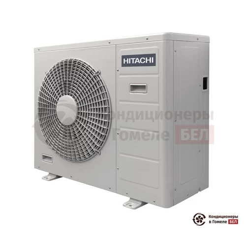  Наружный блок мульти сплит-системы Hitachi RAM-53NP3E в Гомеле