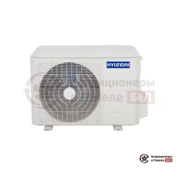 Наружный блок мульти сплит-системы Hyundai H-ALMO2-42H5/O