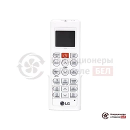 Внутренний блок мульти сплит-системы LG MJ18PC.NSK