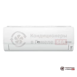 Внутренний блок мульти сплит-системы LG DM12RP.NSJR0