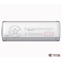 Внутренний блок мульти сплит-системы Loriot LAC-07AIM