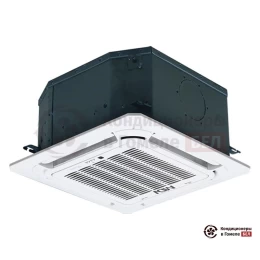 Внутренний блок мульти сплит-системы MDV MDCA4I-18HRFN8/T-MBQ4-03E