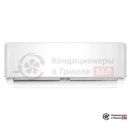 Внутренний блок мульти сплит-системы MDV MDSA-09HRFN8