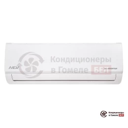 Внутренний блок мульти сплит-системы MDV MDSAF-09HRDN8