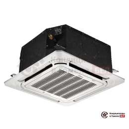 Внутренний блок мульти сплит-системы Midea MCA3U-18HRFNX(GA)/T-MBQ4-03E