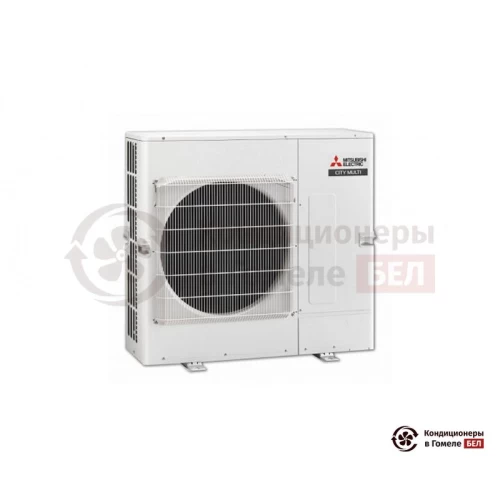  Наружный блок мульти сплит-системы Mitsubishi Electric PUMY-SP125YKM в Гомеле