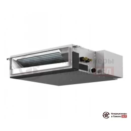 Внутренний блок мульти сплит-системы Mitsubishi Electric SEZ-M50 DA