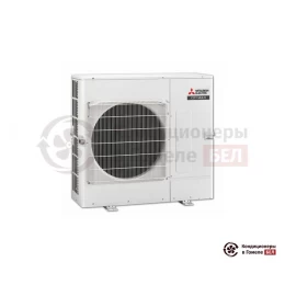 Наружный блок мульти сплит-системы Mitsubishi Electric PUMY-SP140VKM