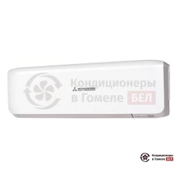 Внутренний блок мульти сплит-системы Mitsubishi Heavy SRK25ZS-W