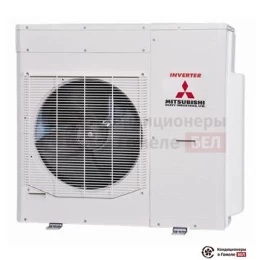 Внешний блок мульти сплит-системы Mitsubishi Heavy SCM100ZM-S1