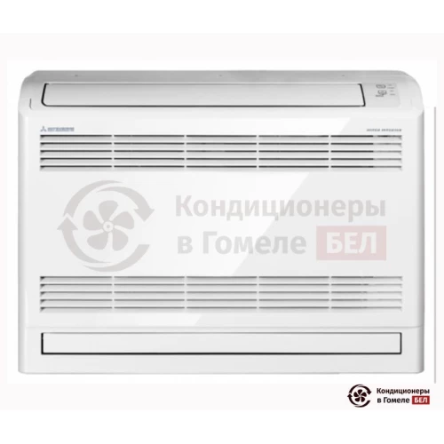  Внутренний блок мульти сплит-системы Mitsubishi Heavy SRF25ZS-W в Гомеле