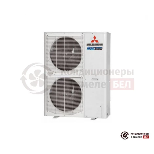  Наружный блок мульти сплит-системы Mitsubishi Heavy FDC-100VNX в Гомеле