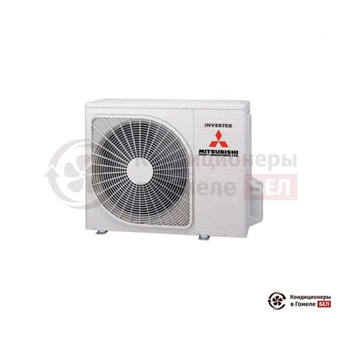  Наружный блок мульти сплит-системы Mitsubishi Heavy SCM45ZS-S в Гомеле