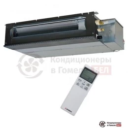 Внутренний блок мульти сплит-системы Mitsubishi Heavy SRR25ZM-S