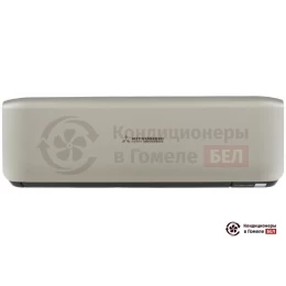 Внутренний блок мульти сплит-системы Mitsubishi Heavy SRK25ZS-WT