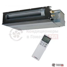 Внутренний блок мульти сплит-системы Mitsubishi Heavy SRR60ZM-S