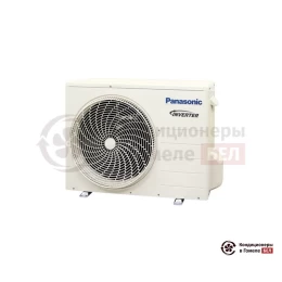 Наружный блок мульти сплит-системы Panasonic CU-2E18PBD