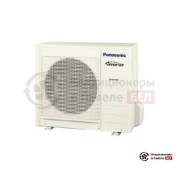 Наружный блок мульти сплит-системы Panasonic U-3E18JBE