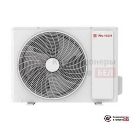 Наружный блок мульти сплит-системы Pioneer 2MSHD18B