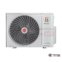Наружный блок мульти сплит-системы Royal Clima 3RGR-24HN/OUT