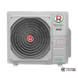 Наружный блок мульти сплит-системы Royal Clima 2RMN-14HN