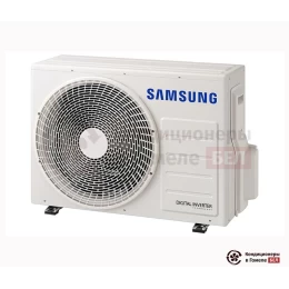 Наружный блок мульти сплит-системы Samsung AJ040TXJ2KH/EA