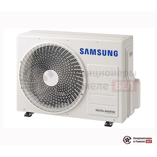  Наружный блок мульти сплит-системы Samsung AJ100TXJ5KH/EA в Гомеле