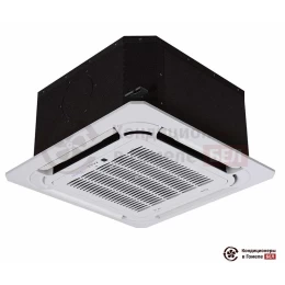 Внутренний блок мульти сплит-системы Systemair SYSPLIT CASSETTE MULTI 12 EVO HP Q