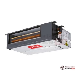 Внутренний блок мульти сплит-системы TCL TDCM-09HRIA