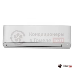 Внутренний блок мульти сплит-системы Toshiba RAS-B16J2KVG-E