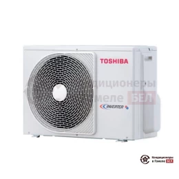 Наружный блок мульти сплит-системы Toshiba RAS-3M26U2AVG-E
