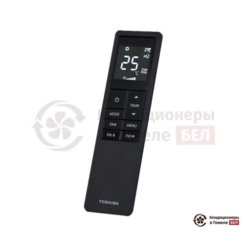  Внутренний блок мульти сплит-системы Toshiba RAS-B13N4KVRG-E(графитовый) в Гомеле