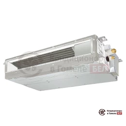 Внутренний блок мульти сплит-системы Toshiba RAS-M10U2DVG-E