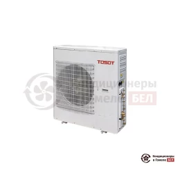 Наружный блок мульти сплит-системы Tosot T42H-FMS/O