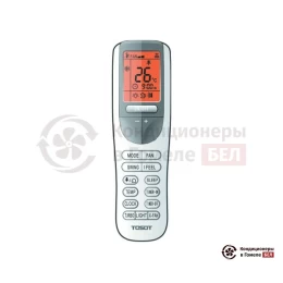 Внутренний блок мульти сплит-системы Tosot T18H-SLyRA/I