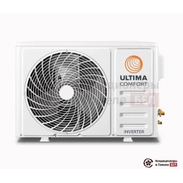 Наружный блок мульти сплит-системы Ultima Comfort UC-3FMA24