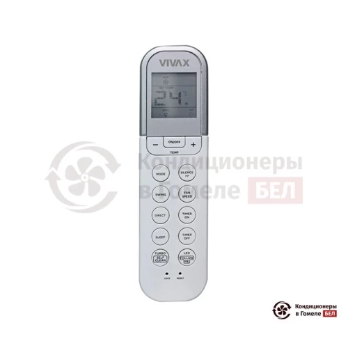  Внутренний блок мульти сплит-системы Vivax ACP-09CH25AERI+ (S) в Гомеле
