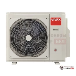 Наружный блок мульти сплит-системы Vivax ACP-42COFM123AERIs