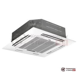 Внутренний блок мульти сплит-системы Zanussi ZACC/I-12 H FMI/N1
