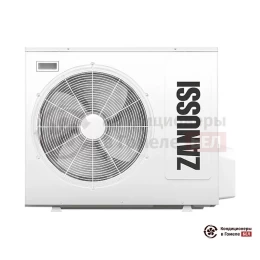 Наружный блок мульти сплит-системы Zanussi ZACO/I-21 H3 FMI/N8