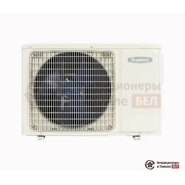 Наружный блок мульти сплит-системы Бирюса BM3-H27/4DR1