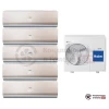  Мультисплит-система Haier 5U45LS1ERA/AS09NS4ERA-G/AS09NS4ERA-G/AS09NS4ERA-G/AS09NS4ERA-G/AS09NS4ERA-G в Гомеле
