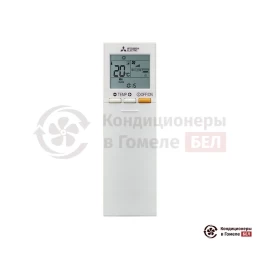Мультисплит-система Mitsubishi Electric MXZ-5F102VF/MSZ-AP20VGK/MSZ-AP20VGK/MSZ-AP25VGK/MSZ-AP25VGK