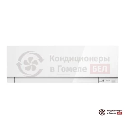 Мультисплит-система Mitsubishi Electric MXZ-5F102VF/MSZ-EF25VGKW/MSZ-EF42VGKW/MSZ-EF50VGKW