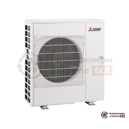 Мультисплит-система Mitsubishi Electric MXZ-6F122VF/MSZ-LN35VG2W/MSZ-LN50VG2W/MSZ-LN50VG2W