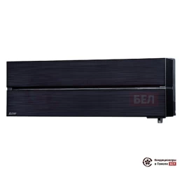 Мультисплит-система Mitsubishi Electric MXZ-2F53VF/MSZ-LN25VG2B/MSZ-LN35VG2B