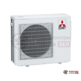 Мультисплит-система Mitsubishi Electric MXZ-4F83VF/MSZ-EF50VGKS/MSZ-EF50VGKS