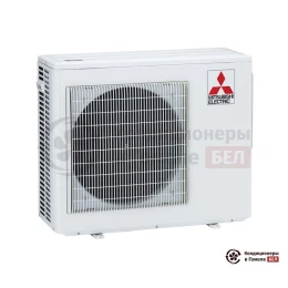 Мультисплит-система Mitsubishi Electric MXZ-5F102VF/MSZ-EF22VGKW/MSZ-EF22VGKW/MSZ-EF22VGKW/MSZ-EF22VGKW/MSZ-EF50VGKW